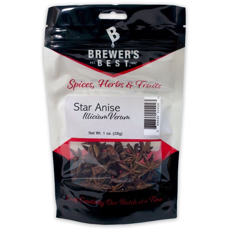 Star Anise