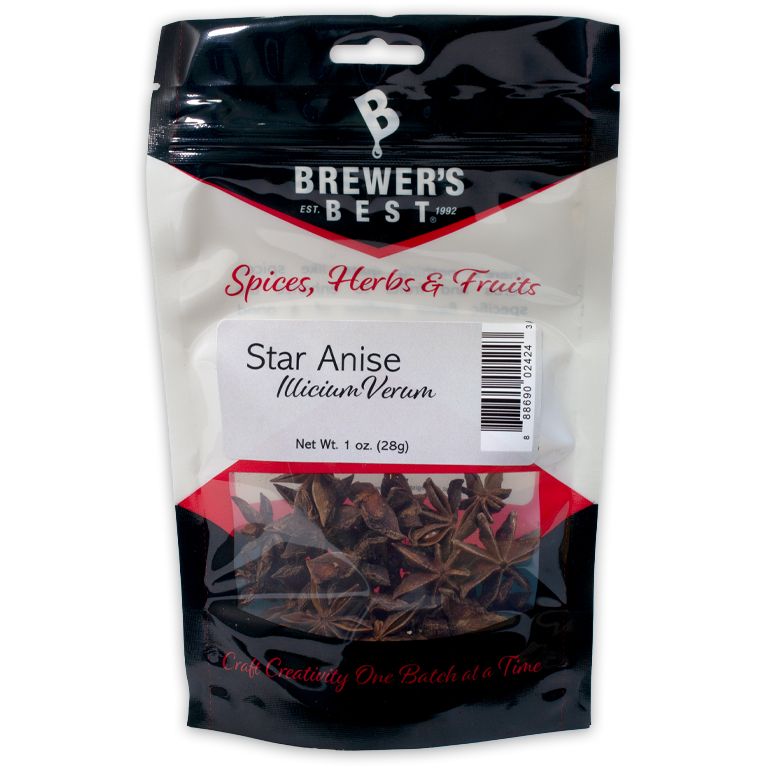 Star Anise