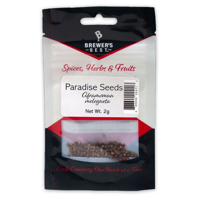 Paradise Seeds