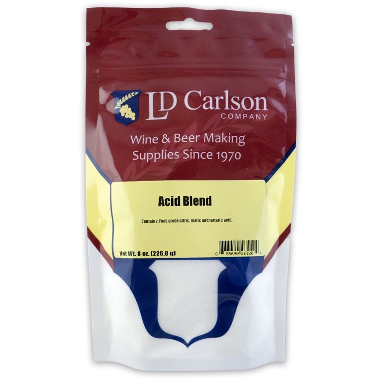 Acid Blend 8oz.