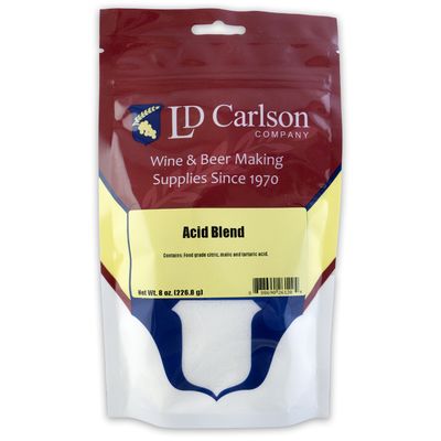 Acid Blend 8oz.