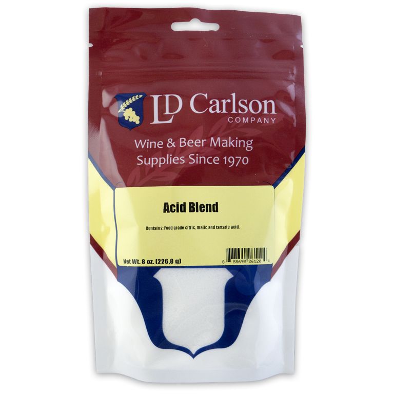 Acid Blend 8oz.