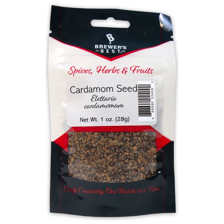 Cardamom Seeds