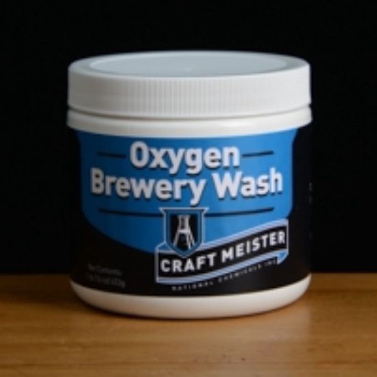 Craft Meister Oxygen Wash