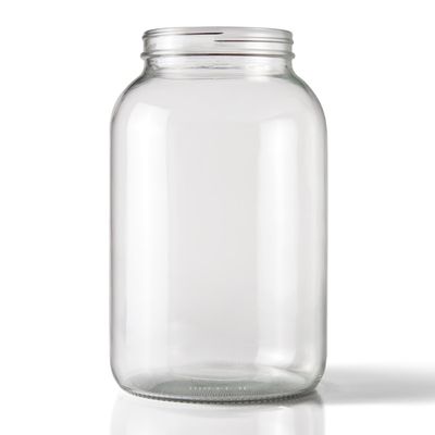 Wide Mouth Jugs