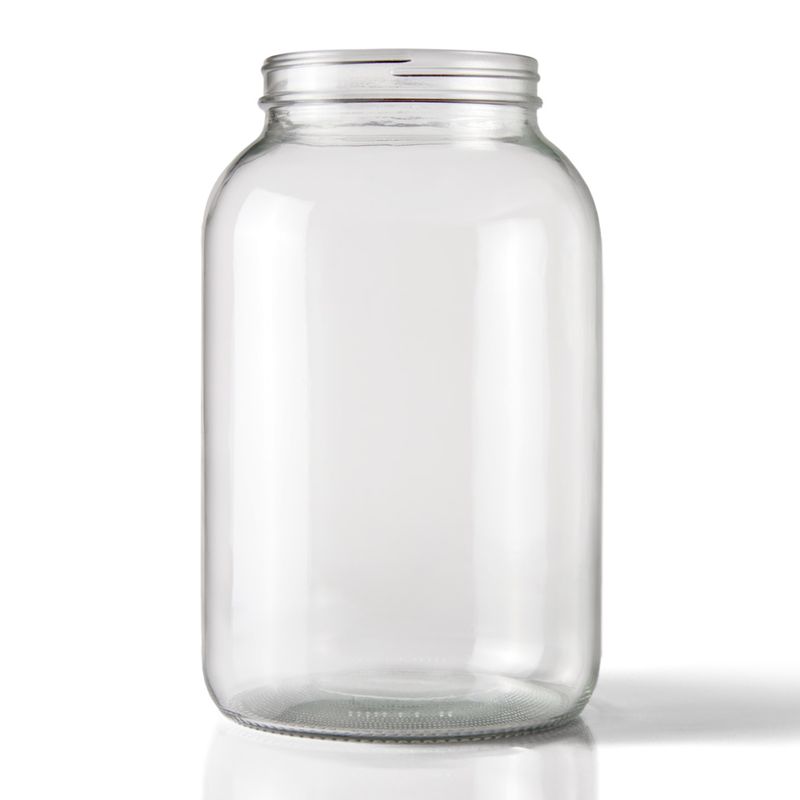 Wide Mouth Jugs