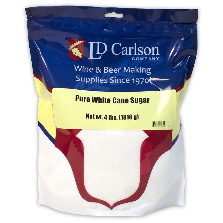 Cane Sugar