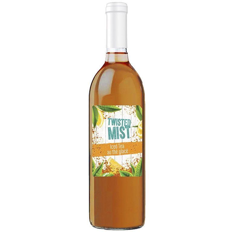 ICED TEA TWISTED MIST