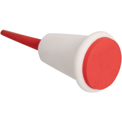 Breathable Stopper
