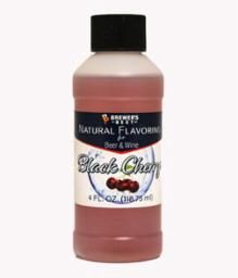 Black Cherry Flavoring