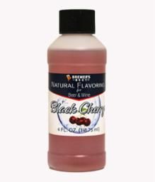 Black Cherry Flavoring