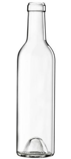 Wine & Spirit Bottles