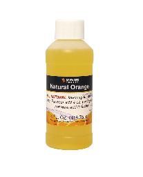 Orange Flavoring