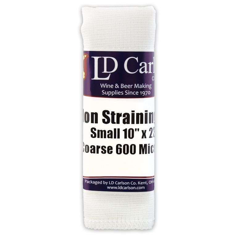 Nylon Straining Bag Coarse