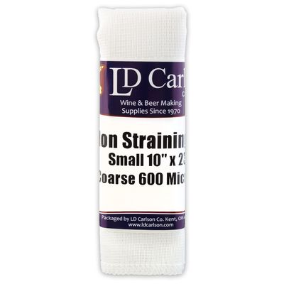Nylon Straining Bag Coarse