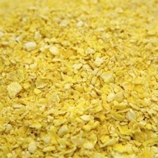 Flaked Corn