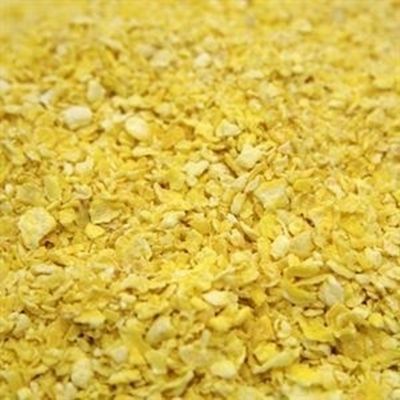 Flaked Corn