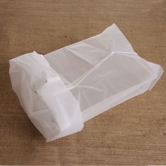 Straining Bag Fine Mesh