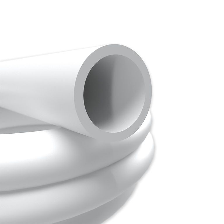3/8" Silicone Tube
