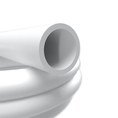 3/8" High Temp Silicone Tubing (sold by the foot)