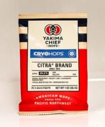 Cryo-Citra
