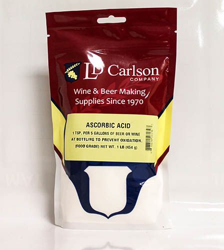 Ascorbic Acid