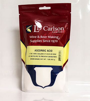 Ascorbic Acid