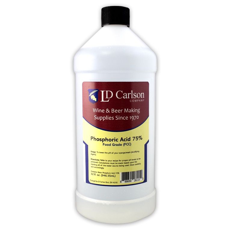 Phosphoric Acid 75%