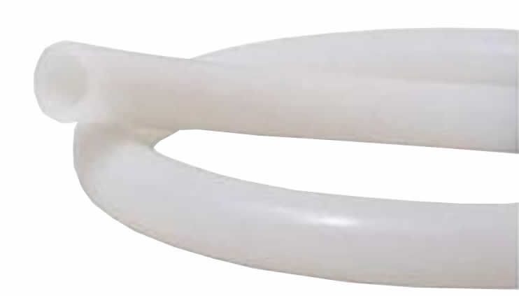 1/2" Silicone Tube