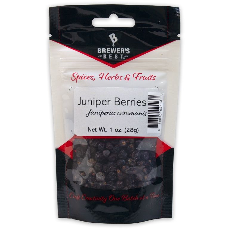 Juniper Berries