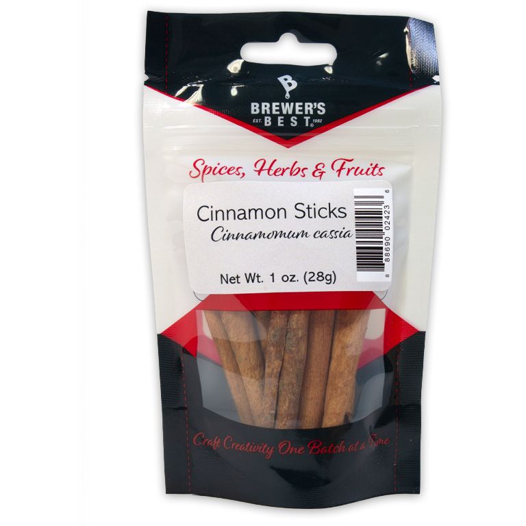 Cinnamon Sticks