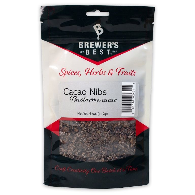 Organic Cacao Nibs