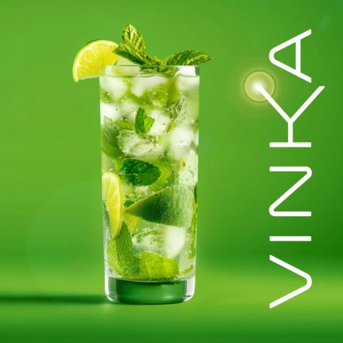 Mojito Cocktail Mixer