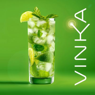 Mojito Cocktail Mixer