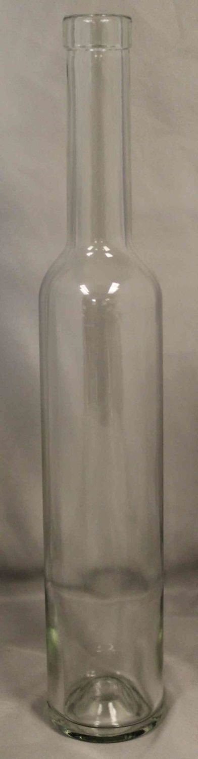 Clear Bellissima Bottles