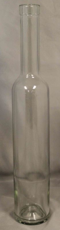 Clear Bellissima Bottles