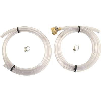 Coolant Connection Kit for Barbed  Stills