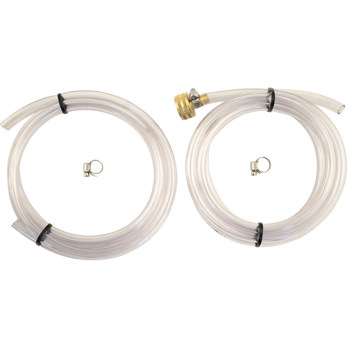 Coolant Connection Kit for Barbed  Stills