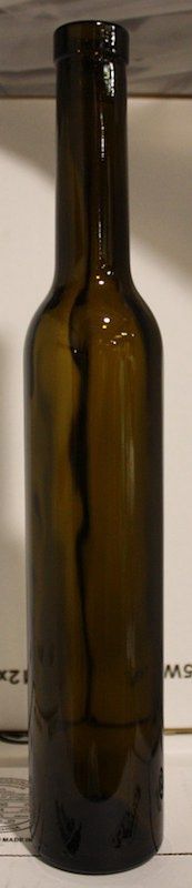Green Bellissima Bottles