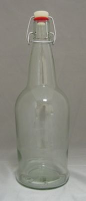1 Liter EZ Cap Bottle