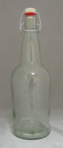 1 Liter EZ Cap Bottle