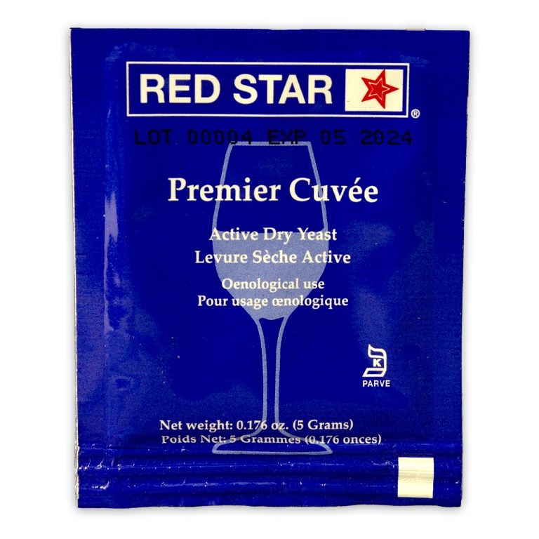 Premier Cuvee