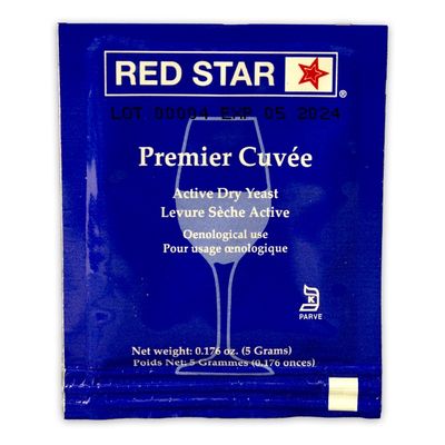 Premier Cuvee