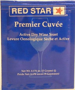 Premier Cuvee