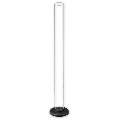 14" Plastic Test Jar