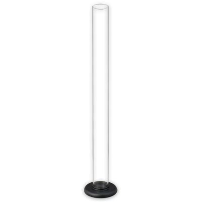 14" Plastic Test Jar