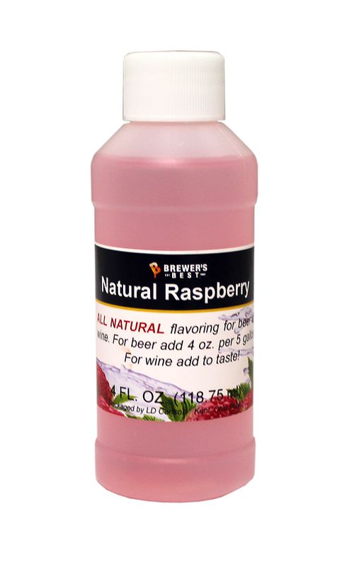 Raspberry Flavoring