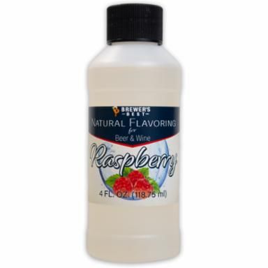 Raspberry Flavoring