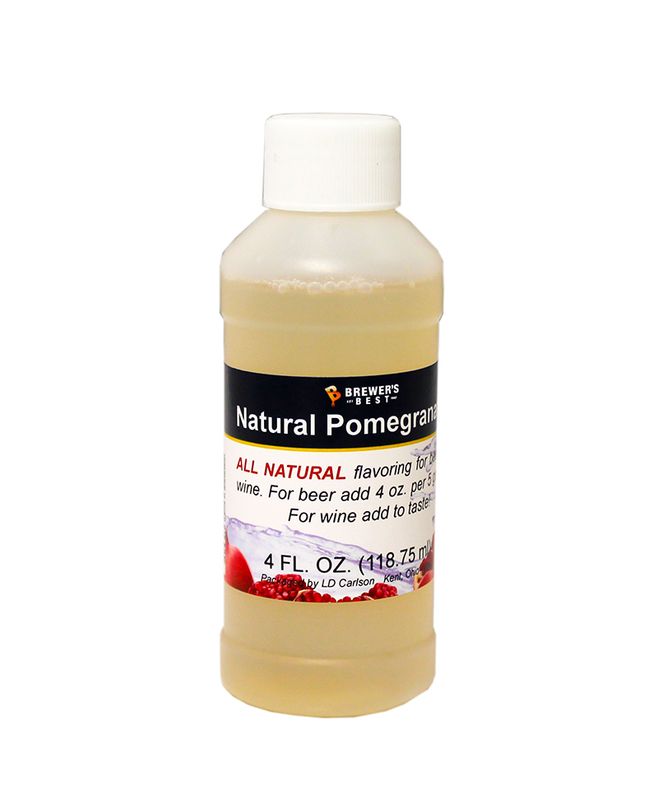 Pomegranate Flavoring