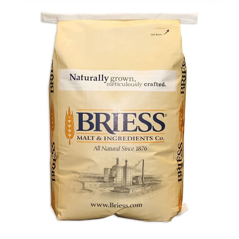 White Wheat Malt